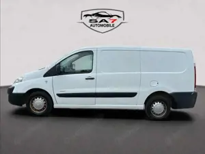 Citroen Jumpy HDi 90 29 L2H1 Kasten*2.HD*TüvNeu*3SITZ
