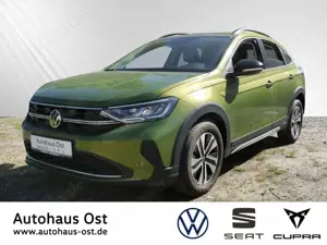 Volkswagen Taigo ENERGY 1,0 l TSI OPF 85 kW (116 PS) DSG Klima
