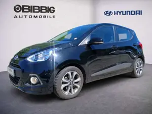 Hyundai i10 1.0 YES! USB FSE ABS BT LENKRADHZ. SHZ