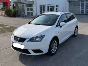 SEAT Ibiza Ibiza ST ST 1.0 Eco TSI S