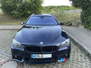 BMW 535 Sport-Aut.*Soft-Close*HUD*Leder*TÜV Neu*