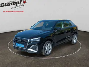 Audi Q2 35 TFSI S line Kamera/elektr.Heckkl/Keylass