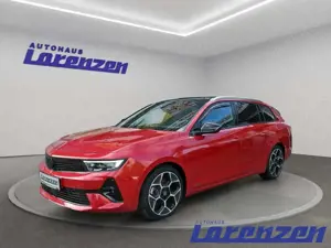 Opel Astra L Ultimate Plug-in-Hybrid Turbo EU6e 1.6 Sports To
