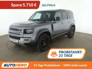Land Rover Defender D250 110 SE Aut.*NAVI*ACC*CAM*PDC*SHZ*AHK*LIM*