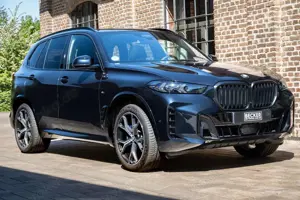 BMW X5 3.0d xDrive M Sport Pro*AHK*Sitzlüft*Sportsi*