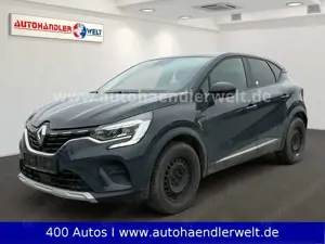 Renault Captur II 1.0 TCE Experience LED Navi PDC