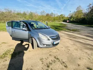 Opel Corsa 1.4 16V Sport