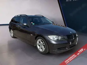 BMW 320 Touring/Automatik/Panorama/Leder/SHZ