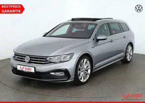 Volkswagen Passat Variant 2.0 TSI DSG R-Line Panorama AHK