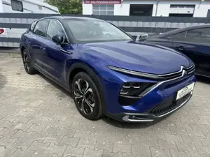 Citroen C5 X Shine Pack Hybrid