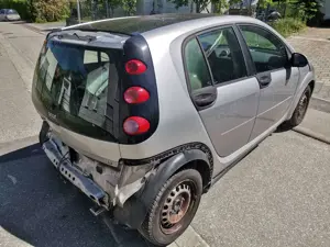 smart forFour smart forfour pure Bild 4