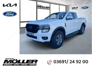 Ford Ranger 2.0l E-Cab XLT AWD Techno52 Oudoor2 Winter1 Klimaa