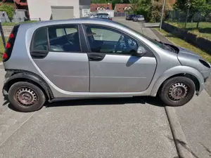 smart forFour smart forfour pure Bild 5