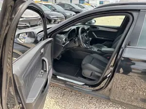 CUPRA Leon SP 2,0TSI DSG Navi LED Kamera AHK Sitzheizu Bild 5