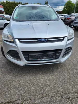 Ford Kuga Kuga Diesel 2.0 TDCi 4x4 Trend