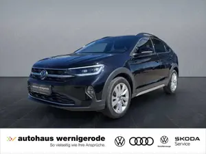 Volkswagen Taigo 1.0TSI Matrix/Navi/ACC/PDC/Shz