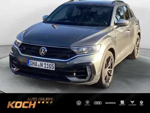 Volkswagen T-Roc R 4M Akrapovic Nai LED Pano beats