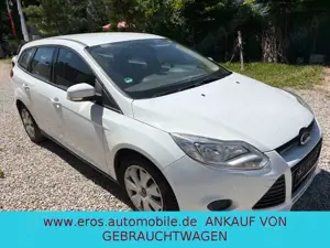 Ford Focus Turnier Trend/NAVI