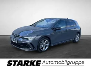Volkswagen Golf 1.5 eTSI DSG R-Line Black Style
