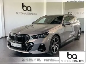 BMW 540 540d xDrive Touring M Sport Pro 20"/Pano/ACC/AHK