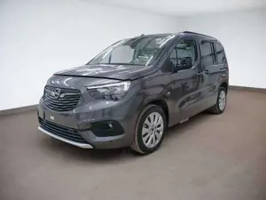 Opel Combo Life Combo e Life Ultimate WiPa Navi Park-Ass