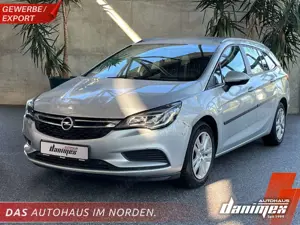 Opel Astra ST 1.6 CDTI Edition S/S AHK Sports PDC Nav