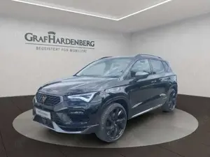 CUPRA Ateca 2.0 TSI 221 kW 7-Gang DSG VZ 4Drive