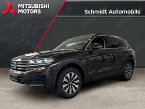 Volkswagen Touareg 3.0 TDI 210 kW 4Motion Elegance AHK eHeckklappe