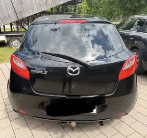 Mazda 2 1.3 Sendo