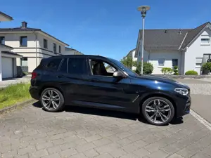 BMW X3 X3 M40d