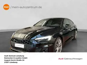 Audi A5 Sportback 40 2.0 TFSI quattro S line Competition A