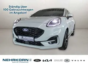 Ford Puma MHEV ST-Line LED NAVI WinterPaket CAM