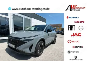 Nissan Qashqai 1.3 DIG-T MHEV Xtronic *N-Connecta*