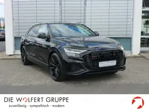 Audi SQ8 4.0 TFSI quattro AHK*PANO*BO*HUD*ACC*CARPLA