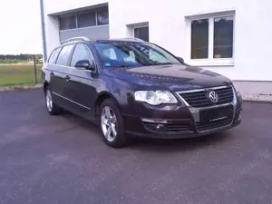 Volkswagen Passat Variant Comfortline
