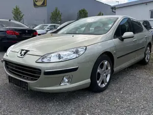 Peugeot 407 Tendance