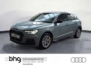 Audi A1 advanced 25 TFSI 70(95 ) kW(PS) Sch