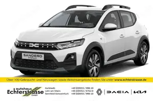 Dacia Sandero Stepway Expression TCe 110 +SHZ