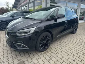 Renault Scenic Black Edition - 1. Hand - TÜV 06.2027. -