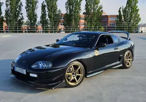 Toyota Supra Supra 3.0 Turbo