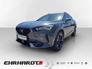CUPRA Formentor 2.0 TSI DSG 4Drive VZ DCC AHK*LED*VIRTUAL*NAVI*...