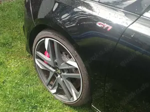 Peugeot 308 308 THP 205 GT