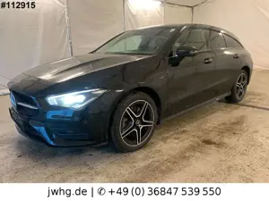 Mercedes-Benz Others e Edition 2020 DAB NightP