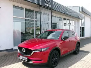 Mazda CX-5 2.0l 165PS EDITION100 SHZ#LHZ#HUD#LED#DAB