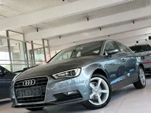 Audi A3 Limousine -Xenon-SHZ-Navi-