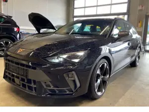 CUPRA Leon ST 2,0TDI DSG Sennheiser AHK Edge Paket