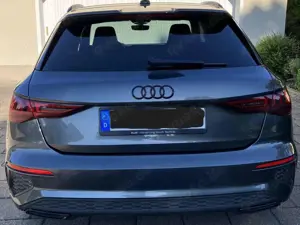 Audi A3 Audi A3 Sportback S line 35 TFSI S tronic Bild 5
