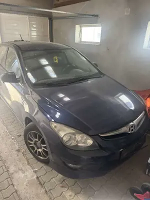 Hyundai i30 i30cw 1.4 blue Classic