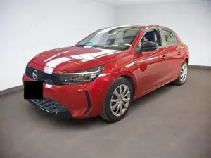 Opel Corsa F 1.2*Kamera*Le/Shz*PDCV+h*Carplay*Klima*
