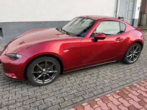 Mazda MX-5 Sports-Line RF